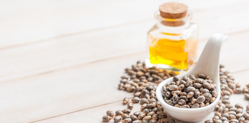 Olio Di Ricino