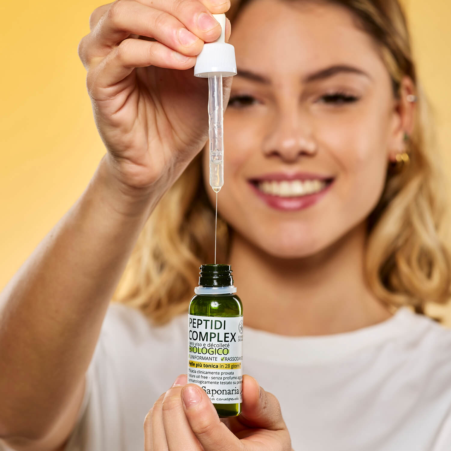 Peptidi Complex Ragazza