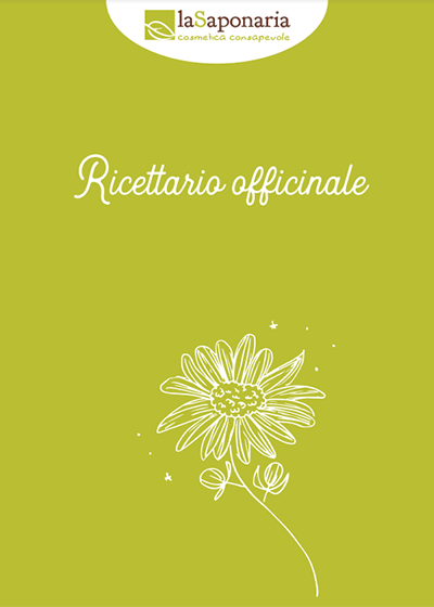 Ricettario Officinale 1