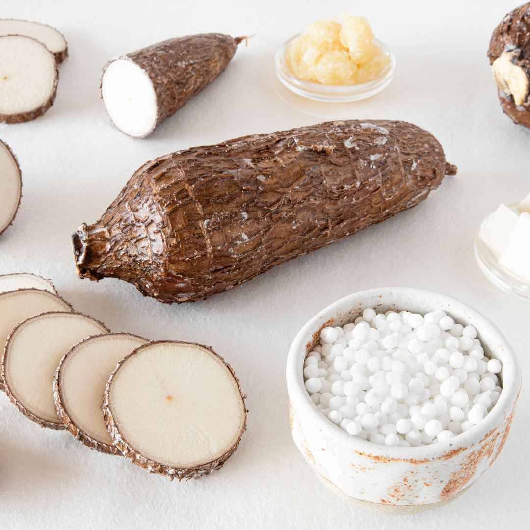 Tapioca