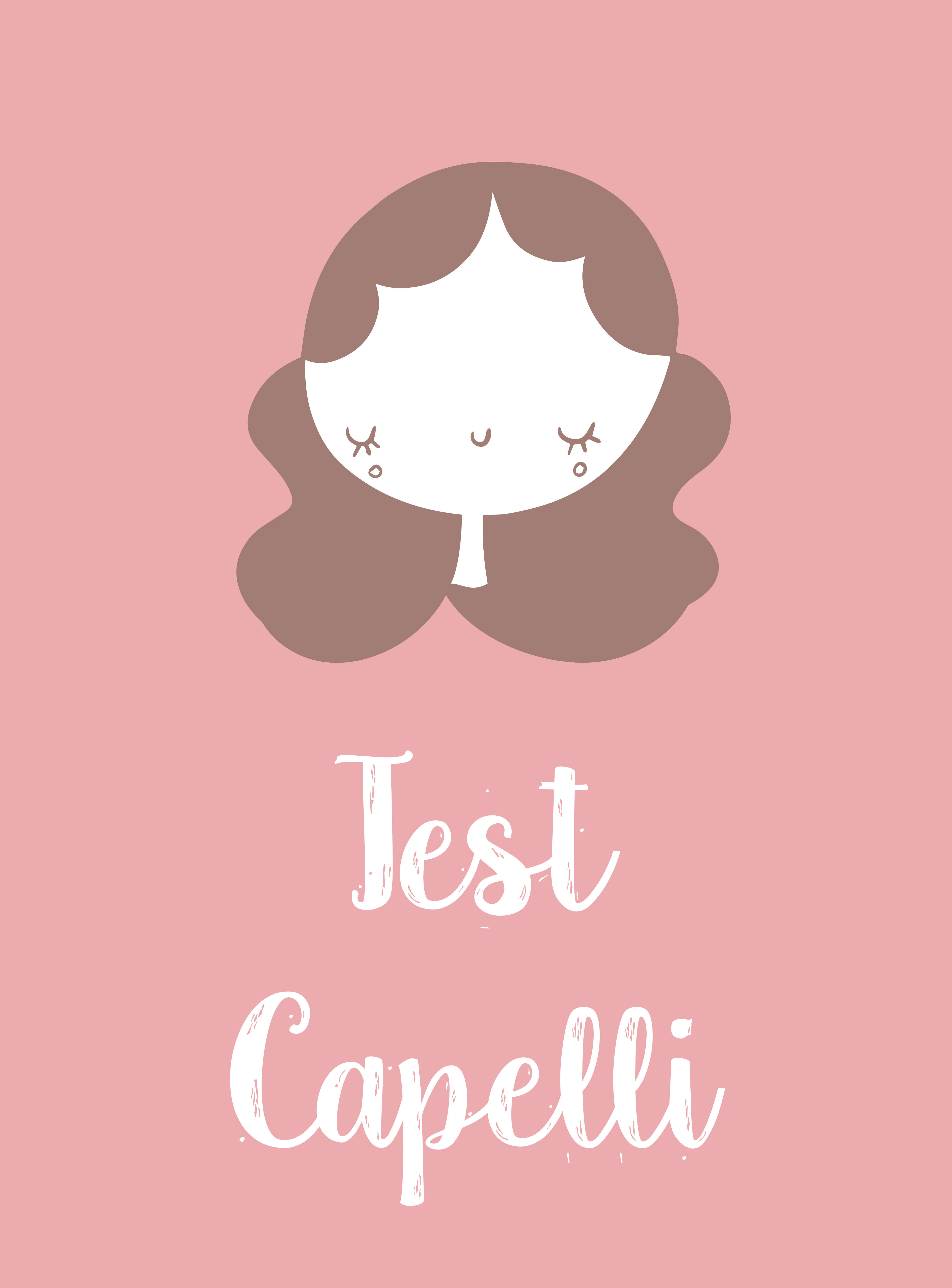Test Capelli Low