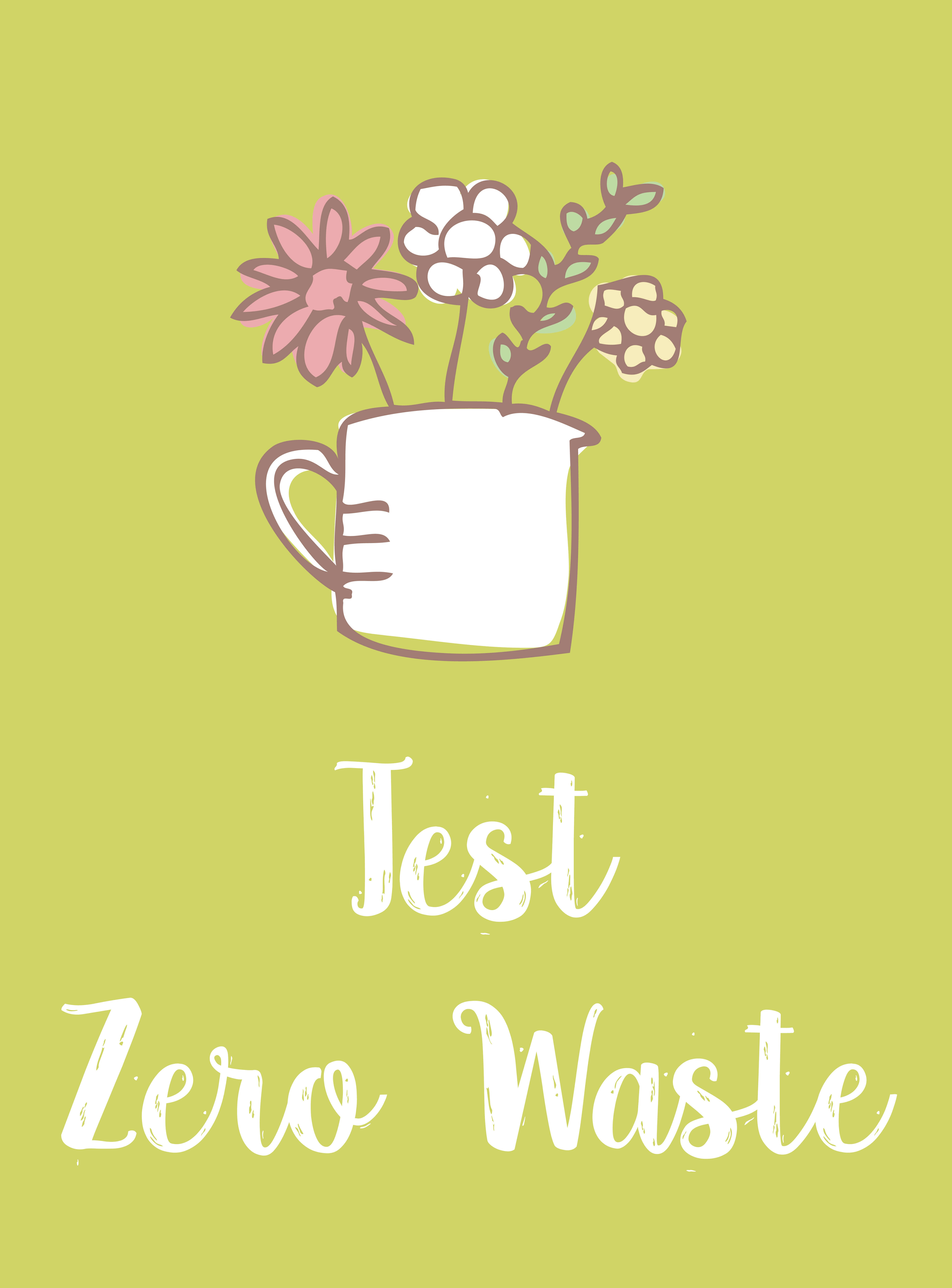 Test Zerowaste Low