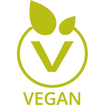 Certificato Vegan